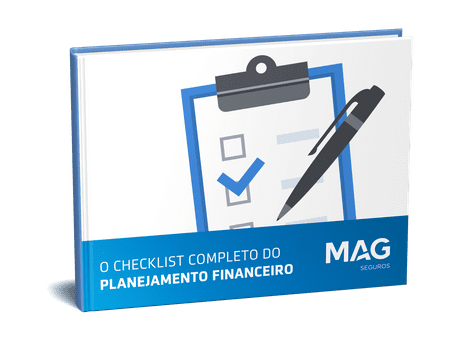 O jeito mais fácil de você se planejar!