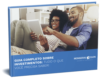 Tudo que você precisa saber para investir!