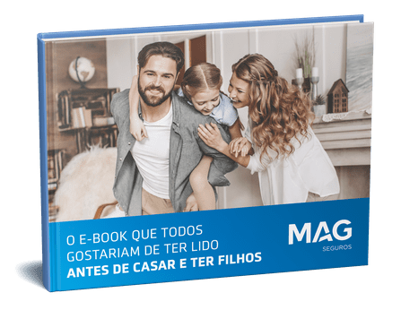 Dicas essenciais para uma vida em família!