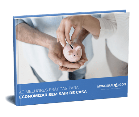 Economizar nunca  foi tão fácil!