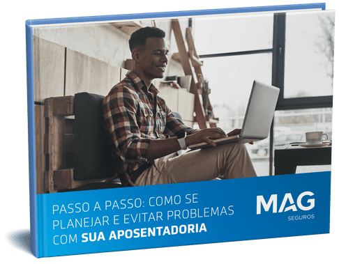 Planejamento para uma aposentadoria tranquila!