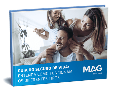 Tudo sobre seguro  de vida!