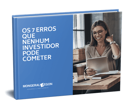 Dicas de ouro para quem investe!