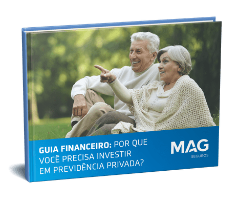 Aprenda a investir em  Previdência Privada!