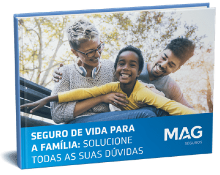 Proteção para a família toda!